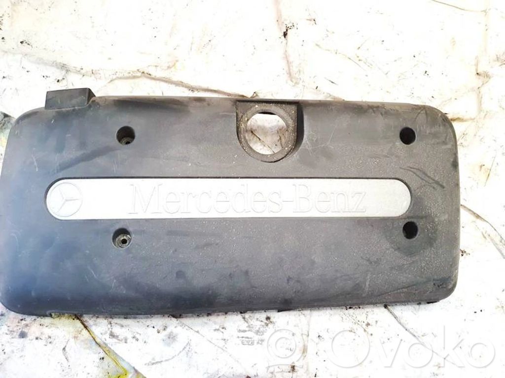 Mercedes-Benz E W211 Copri motore (rivestimento)