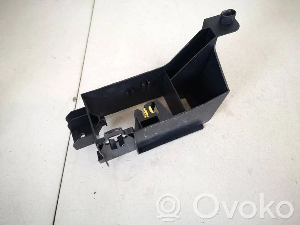 Skoda Octavia Mk2 (1Z) Altra parte esteriore