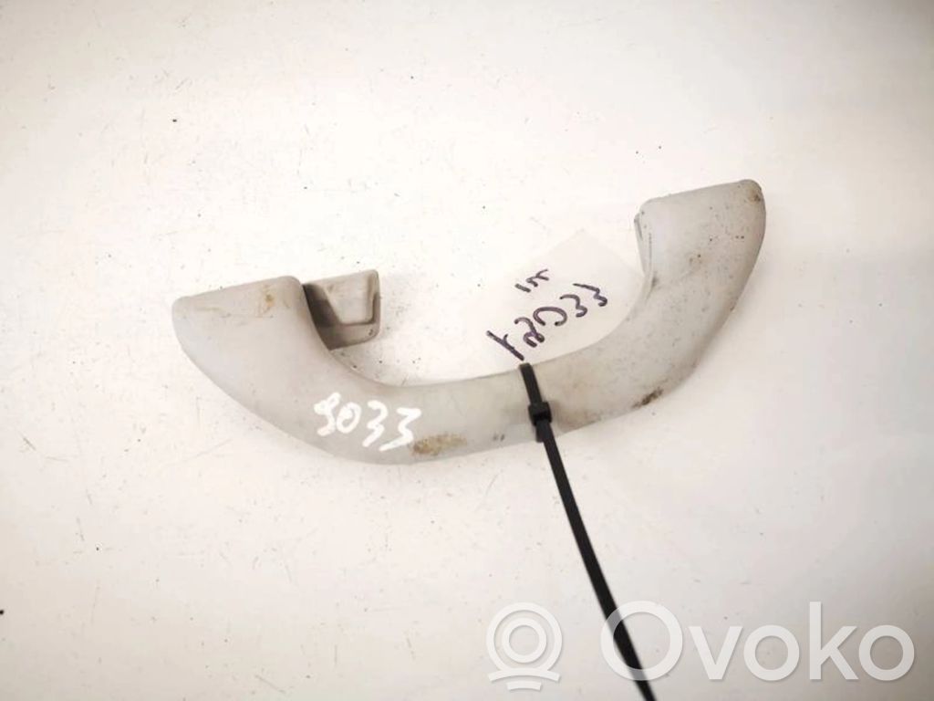 Volkswagen Polo Mâner viraj interior ușă spate 