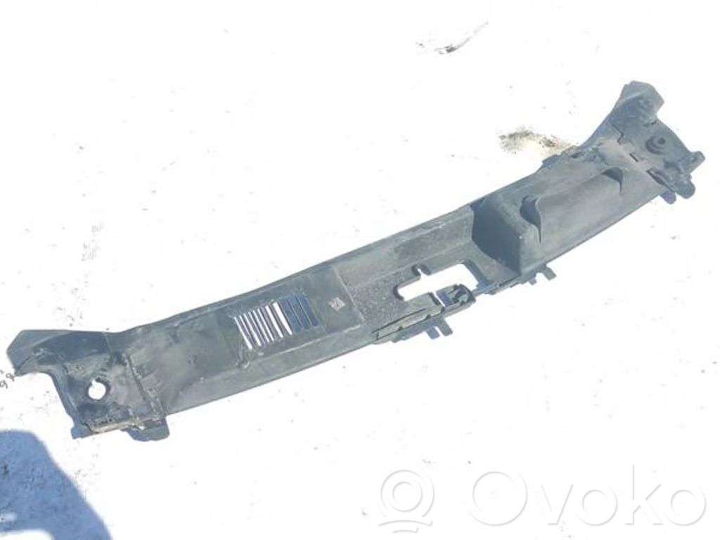 Volvo V50 Pannello di supporto del radiatore 