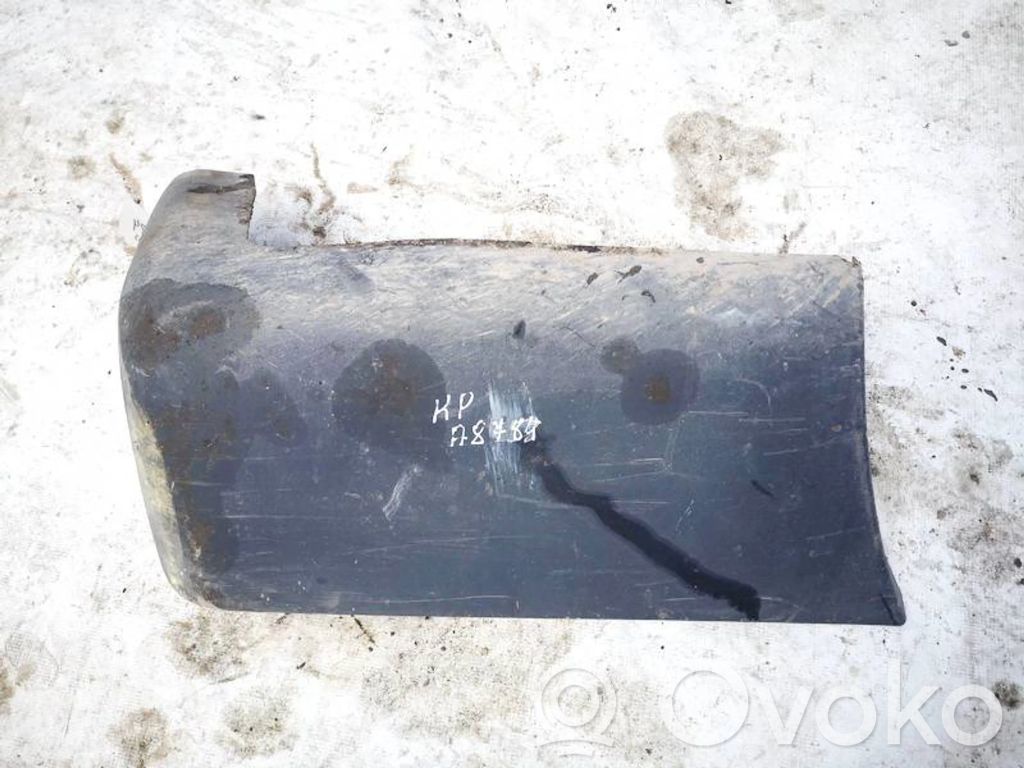 Ford Transit Rear bumper corner part panel trim 