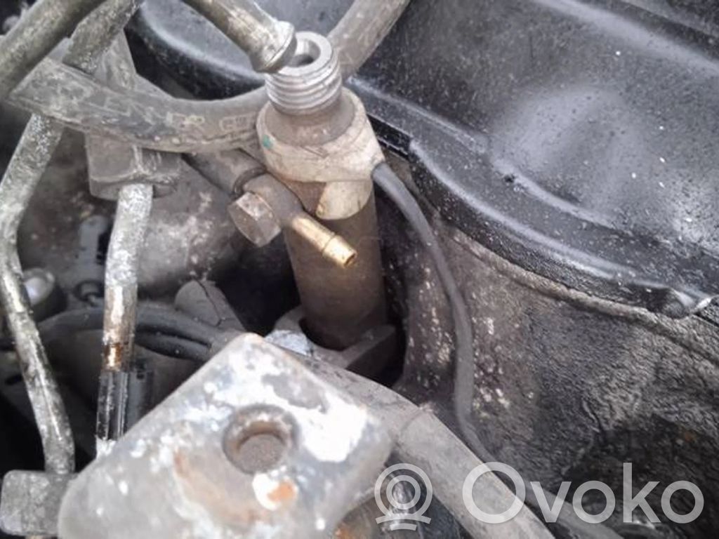 Inyector de combustible   SULAIDU,SULAIDU