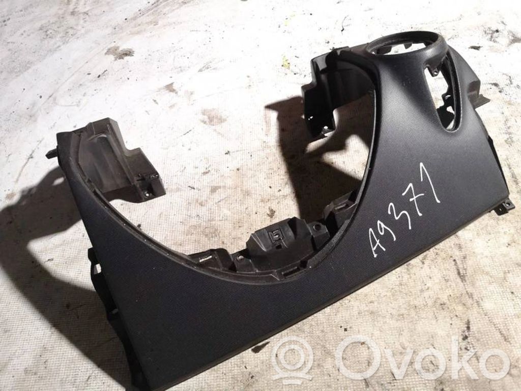 Mazda 3 I Alte piese de interior