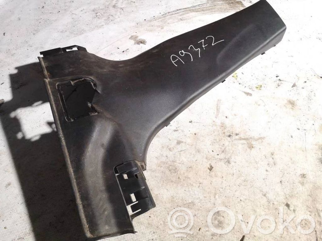 Honda Civic Altra parte interiore 