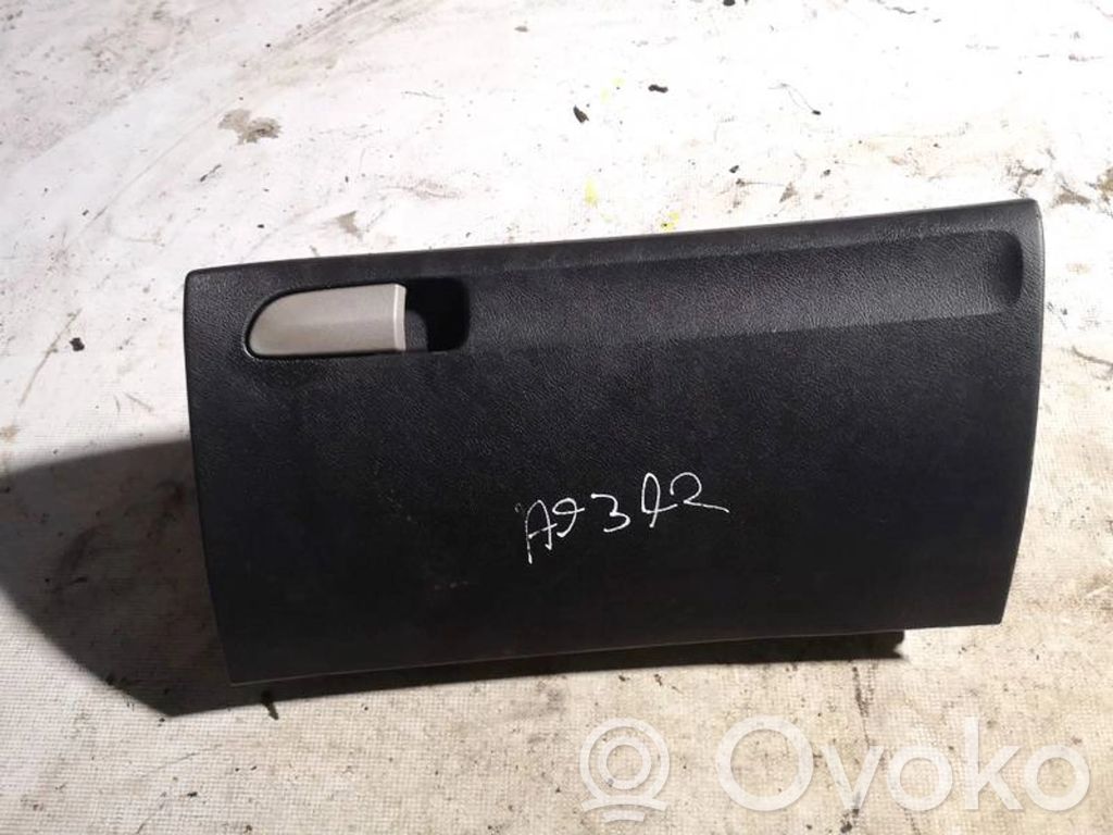 Honda Civic Boite à gants
