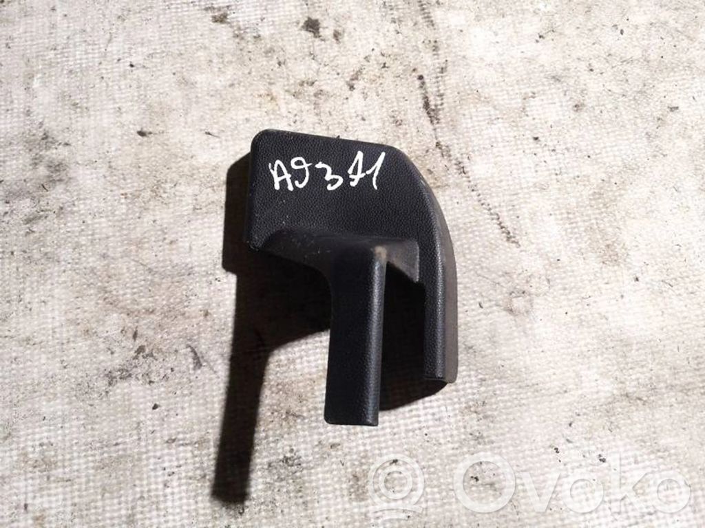 Opel Astra G Alte piese de interior