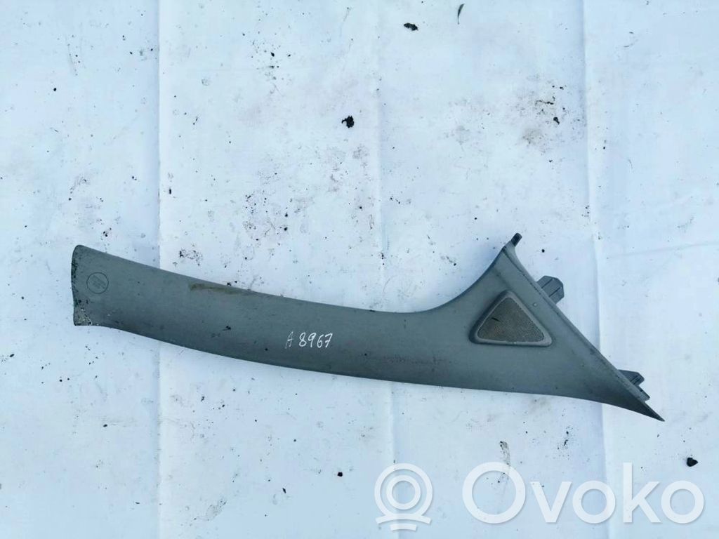 Toyota Yaris Alte piese de interior 