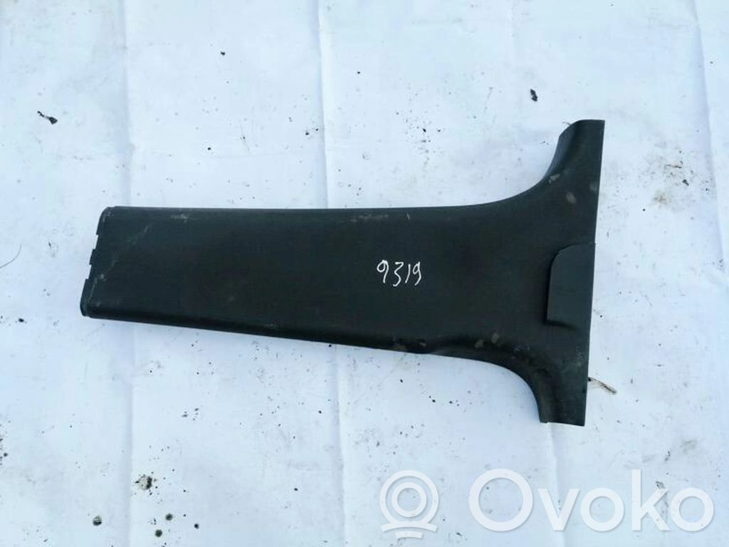 Volkswagen Touran I Alte piese de interior 