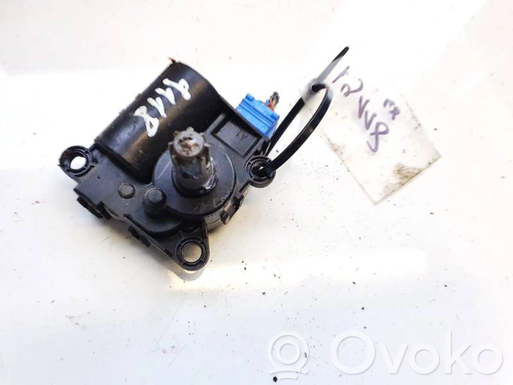 KIA Ceed Stellmotor Heizung Klima 