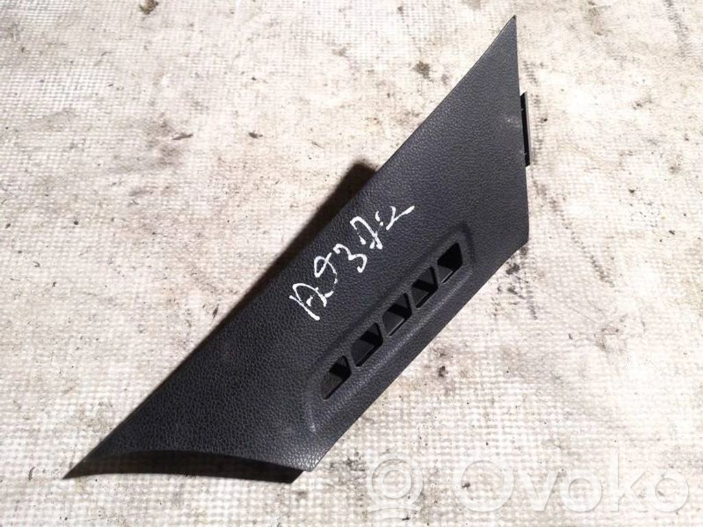 Honda Civic Altra parte interiore