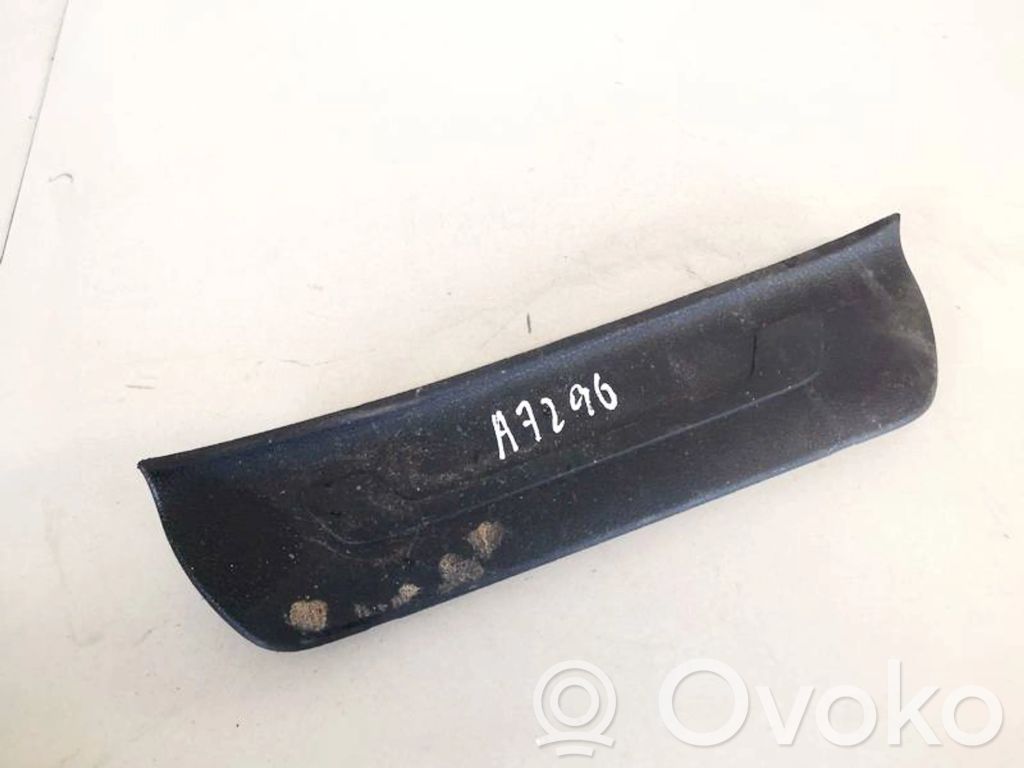 KIA Sportage Altra parte interiore 