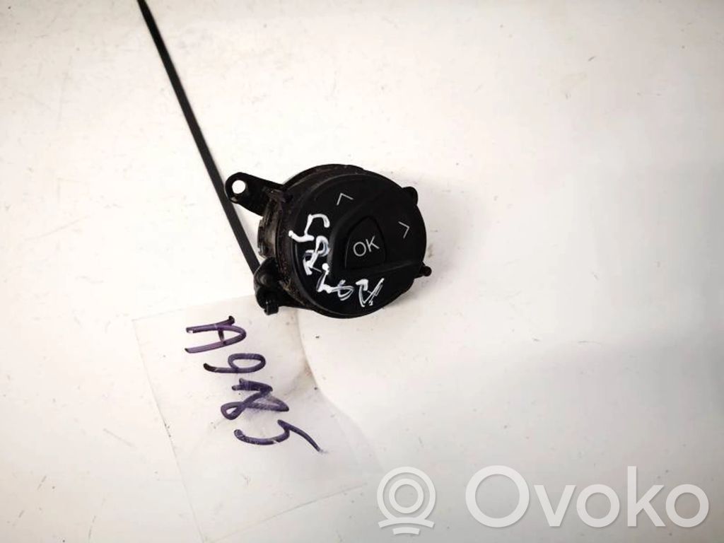 Ford C-MAX II Boutons / interrupteurs volant 