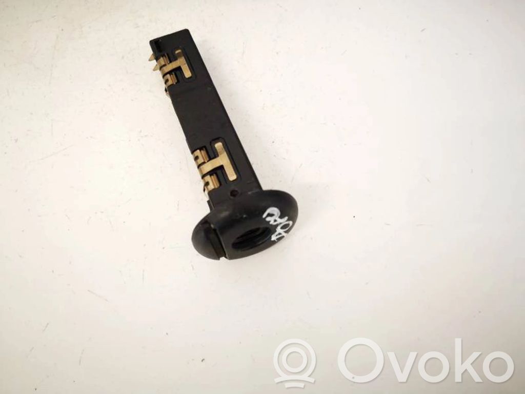 Audi A6 S6 C6 4F Altra parte interiore 