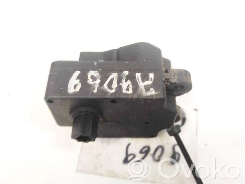 Stellmotor Heizung Klima   4N5H19E616AC,4N5H19E616AC,4N5H19E616AC,4N5H19E616AC
