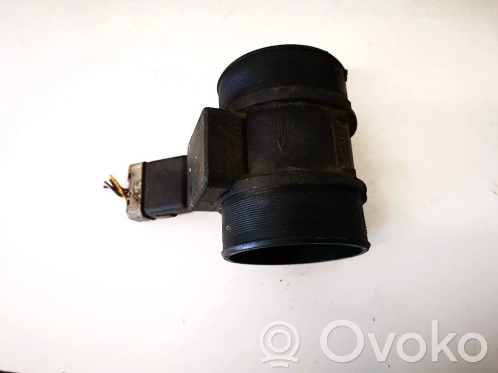 Peugeot 206 Misuratore di portata d'aria