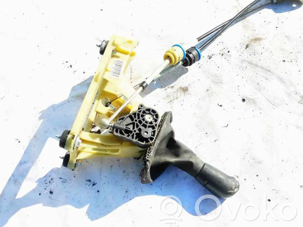 Selector caja de cambios   30735217,30735217