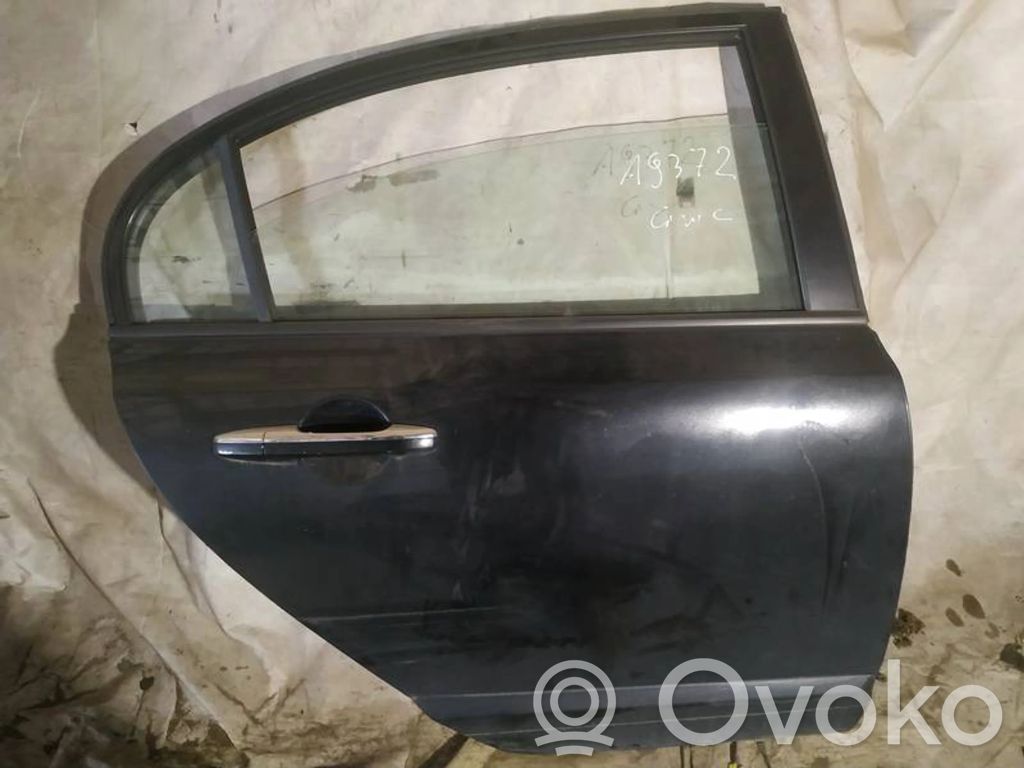 Honda Civic Ușă spate 