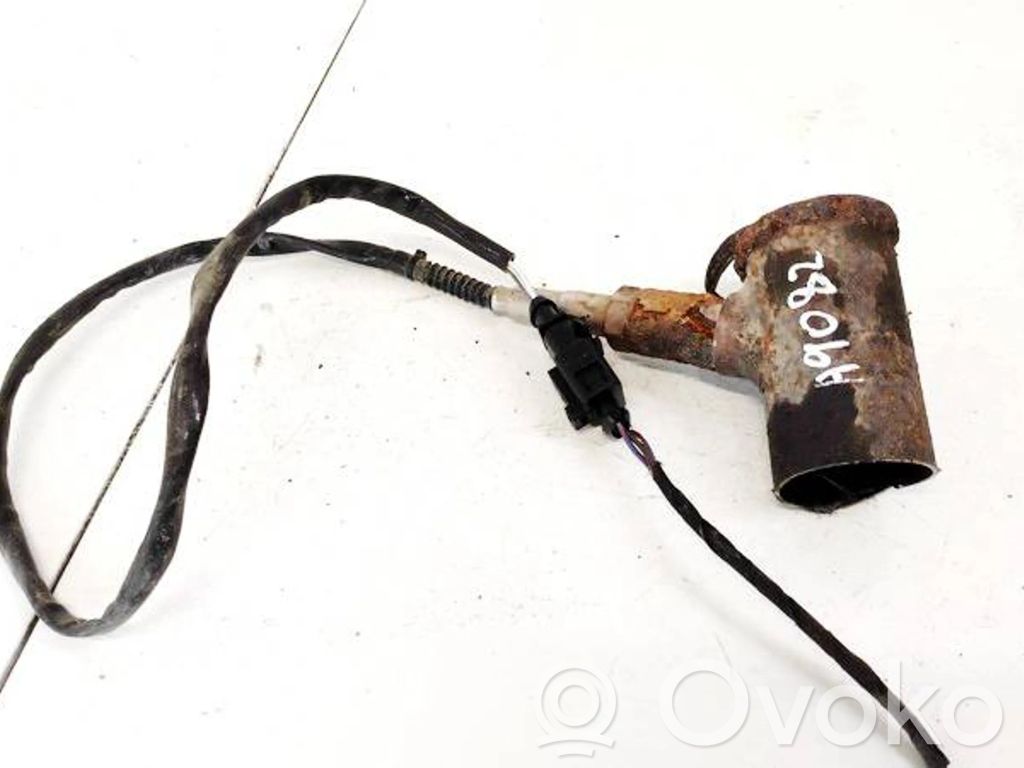 Volkswagen Golf V Lambda probe sensor 