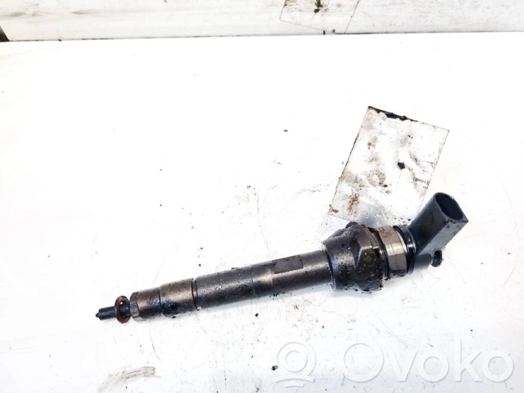 BMW X1 E84 Injector combustibil 
