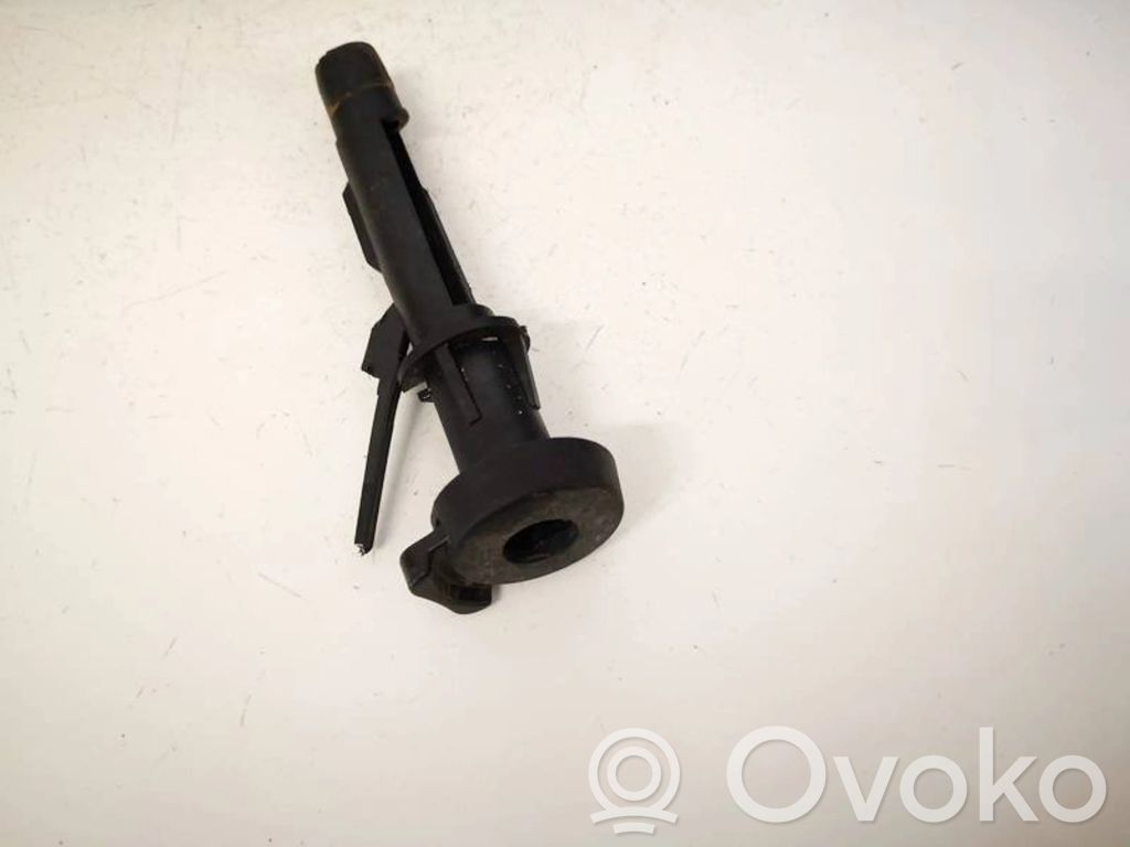 Ford Mondeo Mk III Altra parte interiore 