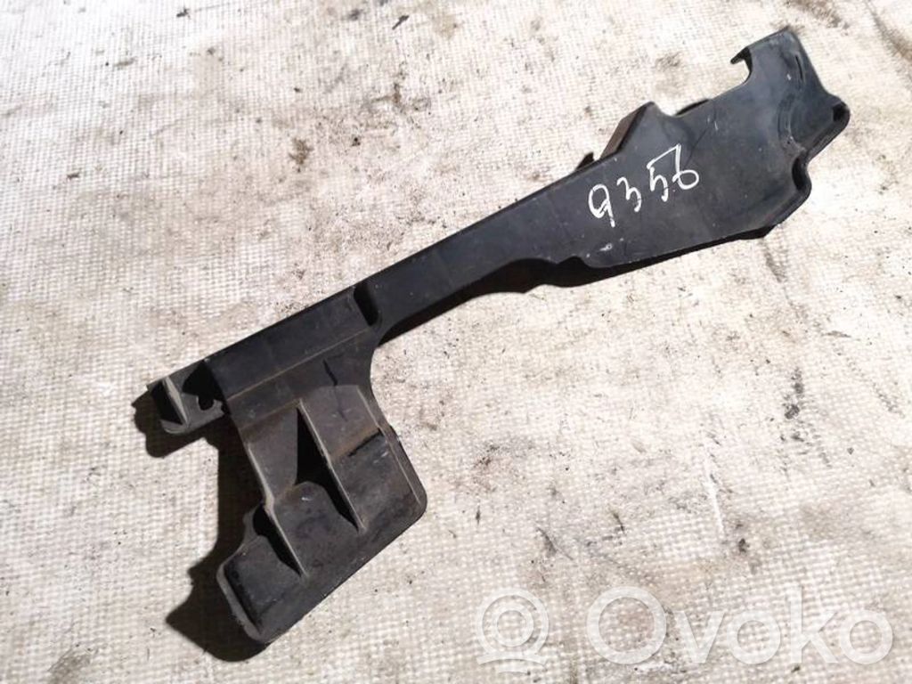 Opel Agila B Muu ulkopuolen osa 