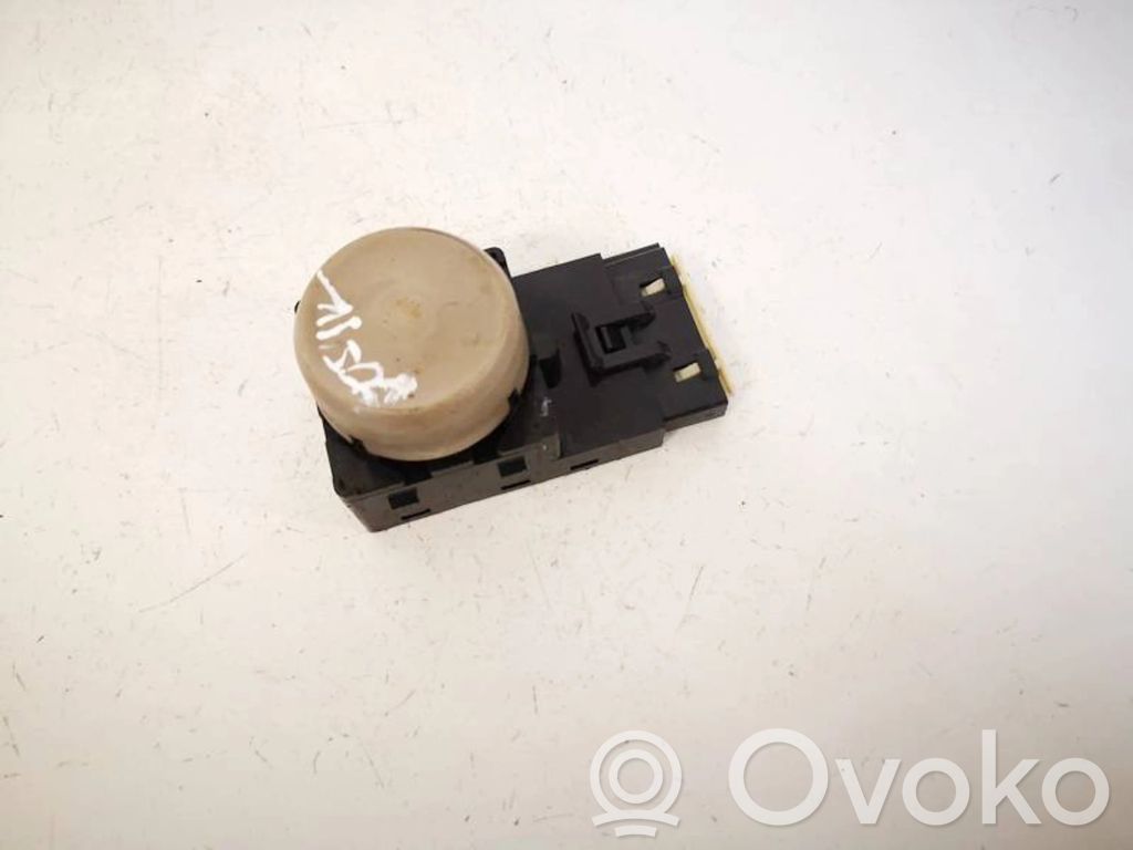 Opel Insignia A Autres commutateurs / boutons / leviers