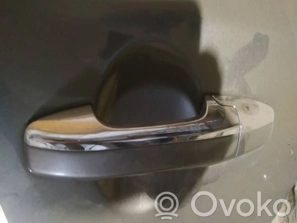 Honda Civic Mâner exterior ușă față 