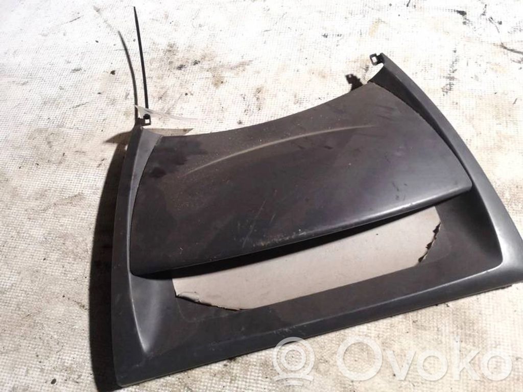 Citroen C8 Screen/display/small screen 