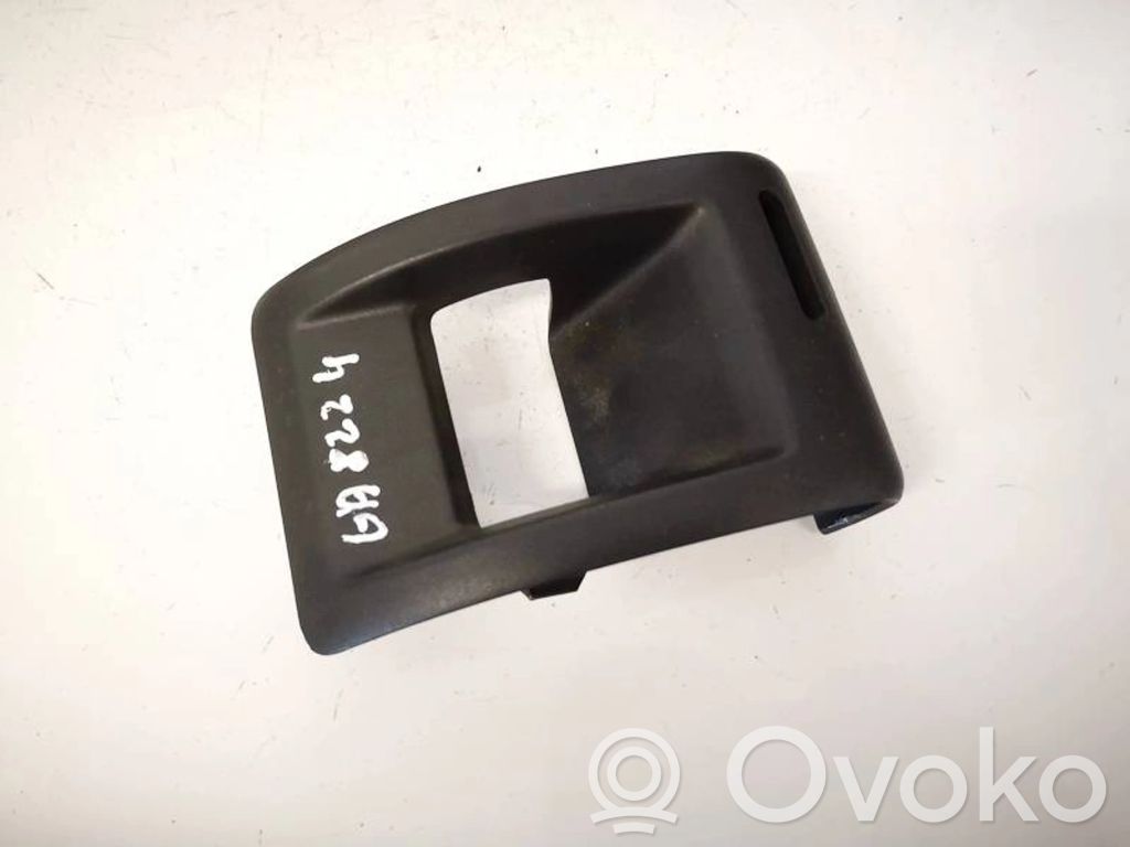 Volkswagen Golf V Altra parte interiore 
