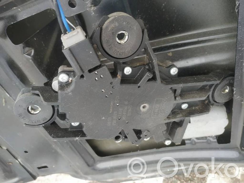 Motor del limpiaparabrisas trasero   0390201210,3M51R17K44AG,0390201210,3M51R17K44AG