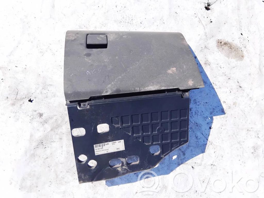 Opel Vectra C Handschuhfach 