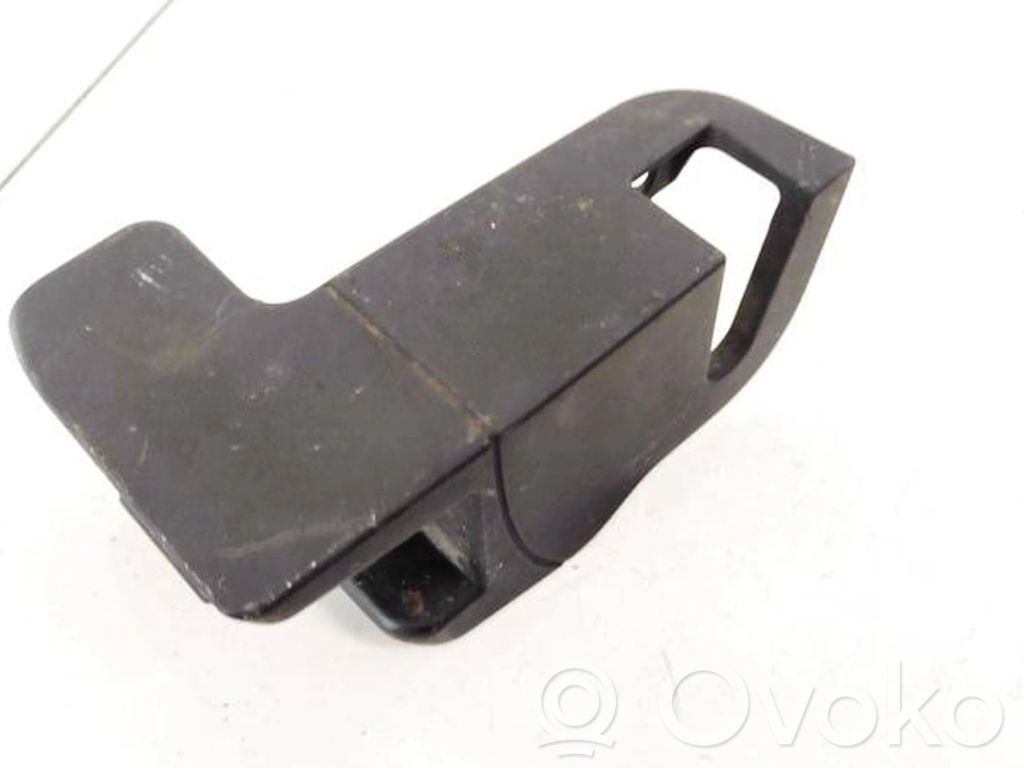 Audi A6 S6 C6 4F Alte piese de interior 