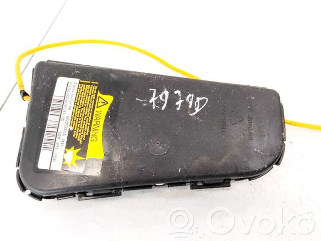 Airbag del asiento   602203300A,602203300A