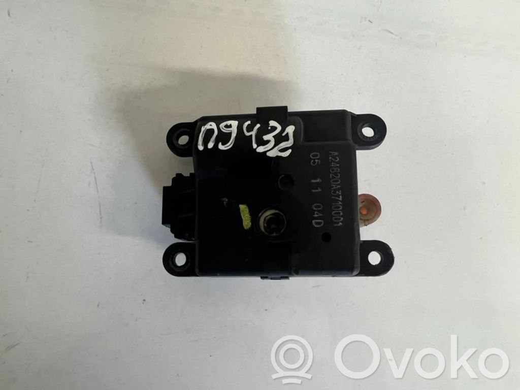 Honda Civic Motor/actuator clapetă aer 