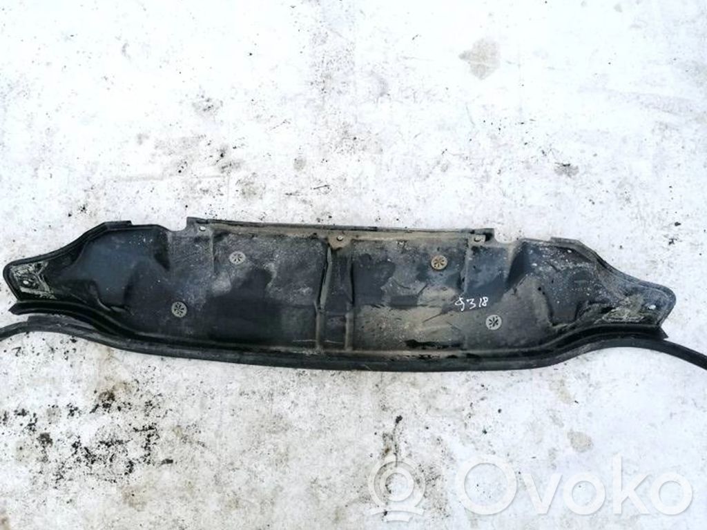 Volkswagen Touran I Altra parte esteriore