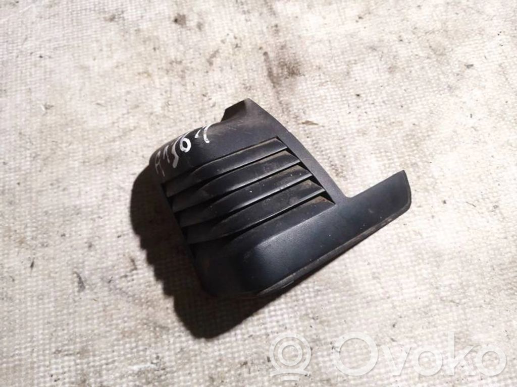 Opel Omega B1 Alte piese de interior 