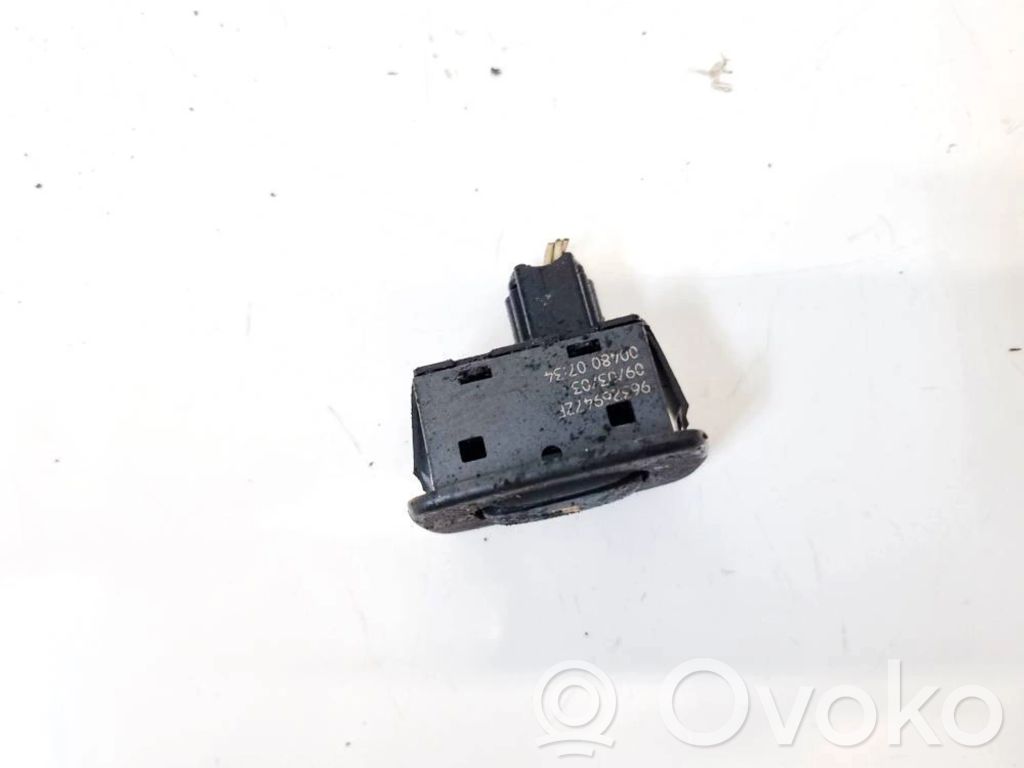 Citroen C5 Comutator comandă geamuri electrice 