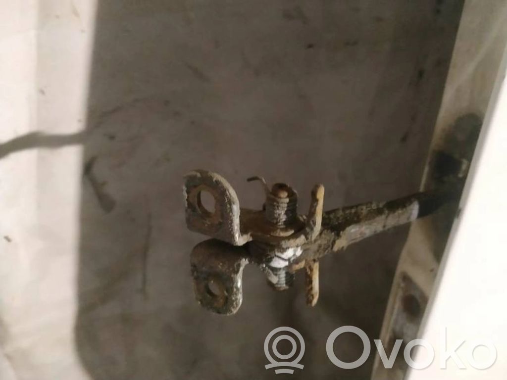 Tope freno de puerta trasera