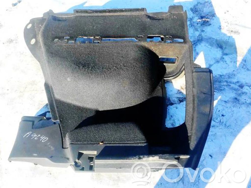 Otros repuestos del interior   8Z0863879,8Z0863879
