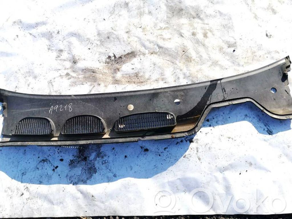 Ford Focus C-MAX Wiper trim 