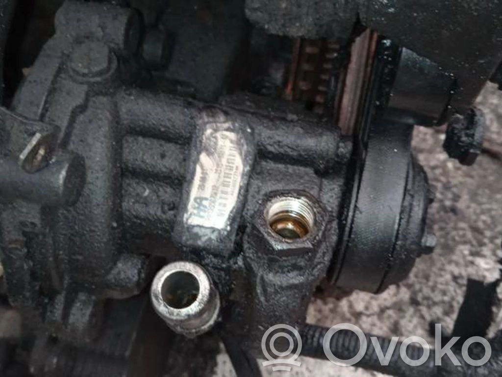 Ohjaustehostimen pumppu   1C153A674AE,1C153A674AE,1C153A674AE