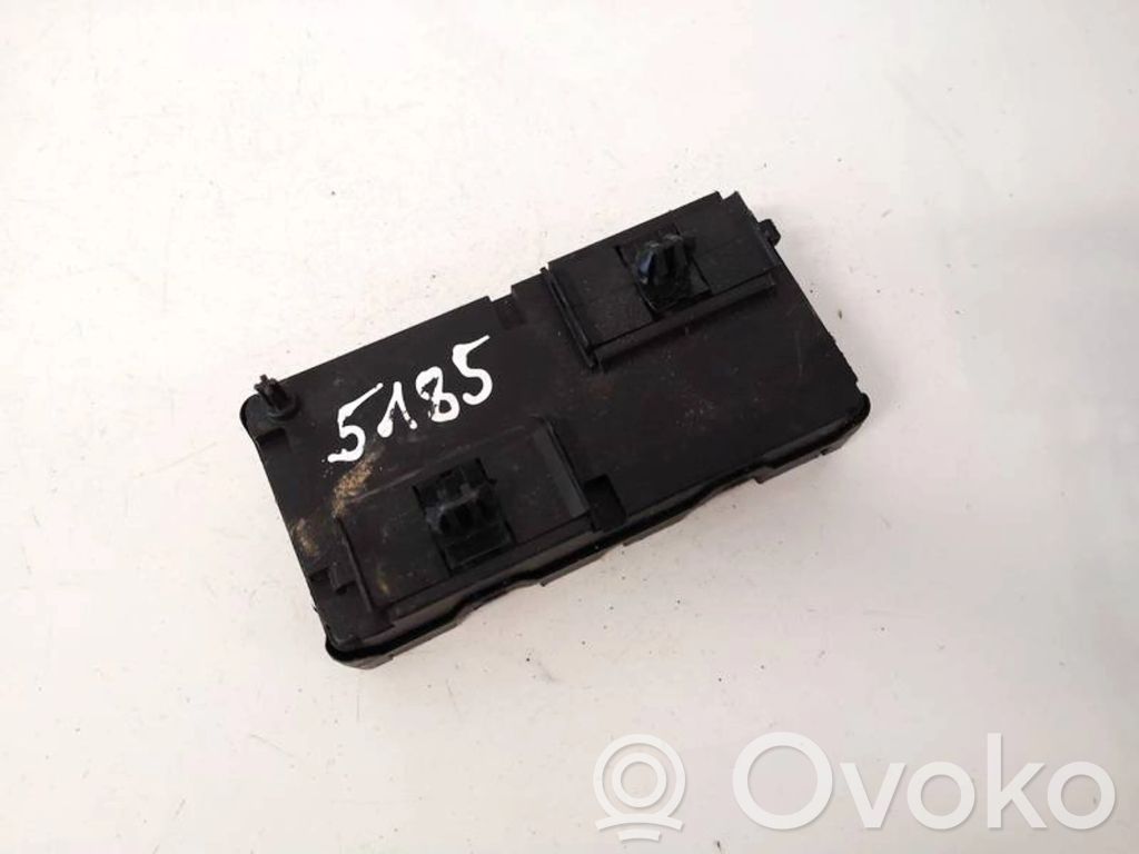 Sonstige Steuergeräte / Module   9664919880,9664919880
