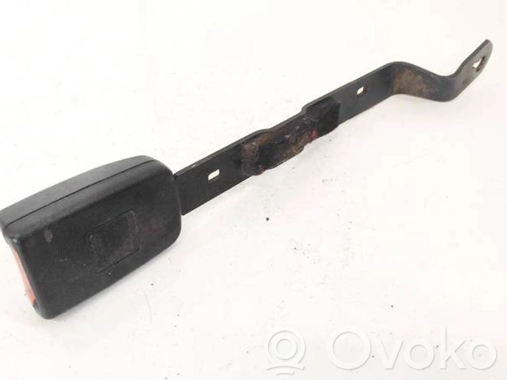 Volkswagen Golf III Bridă fixare centură de siguranță față 