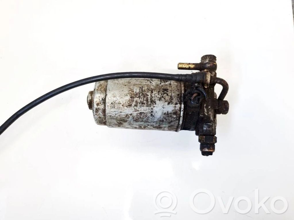 Fiat Ducato Kraftstofffilter 