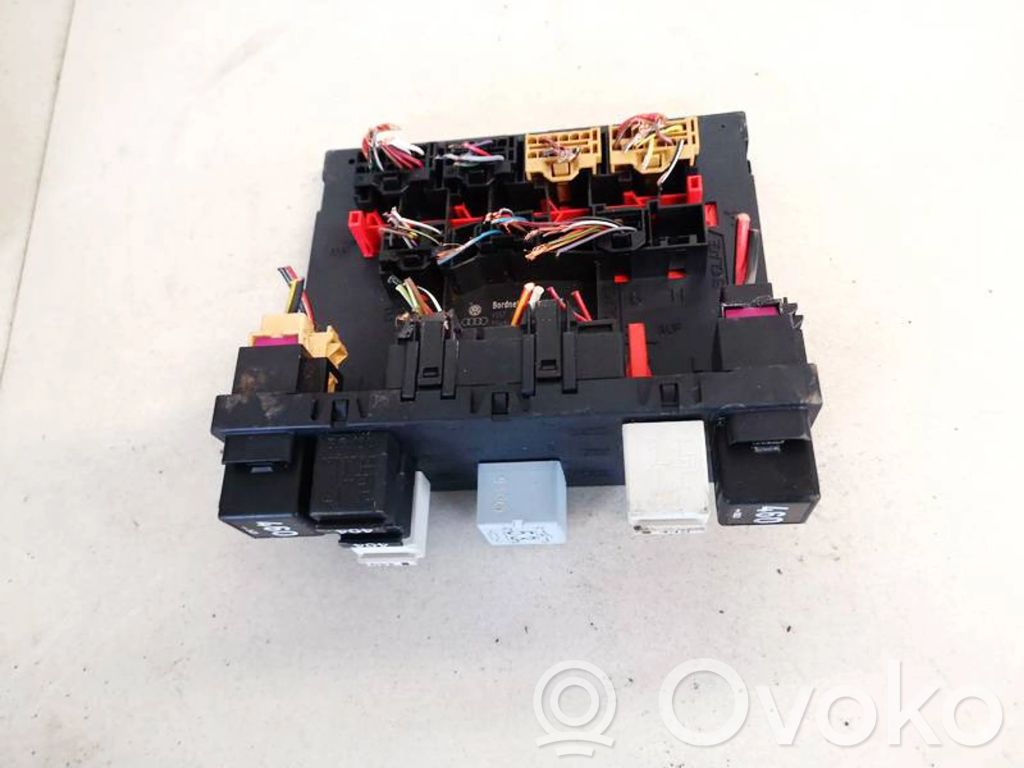 Module confort   3C0937049E,3C0937049E