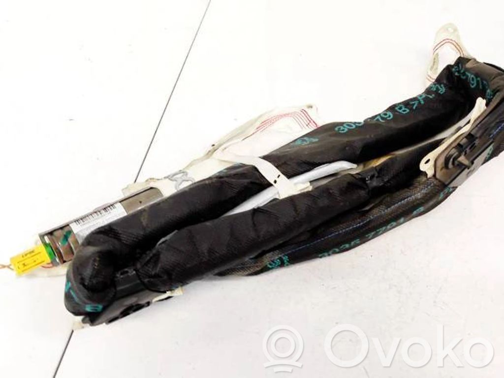 Peugeot 206 Airbag de toit