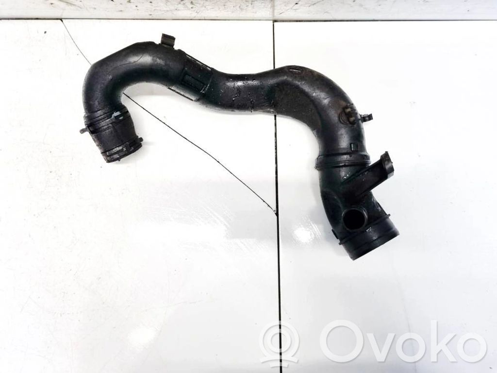 Volkswagen Golf IV Tubo flessibile intercooler