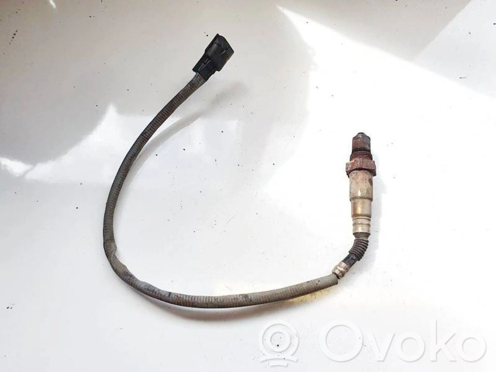 Sonda lambda   H7700107433,H7700107433
