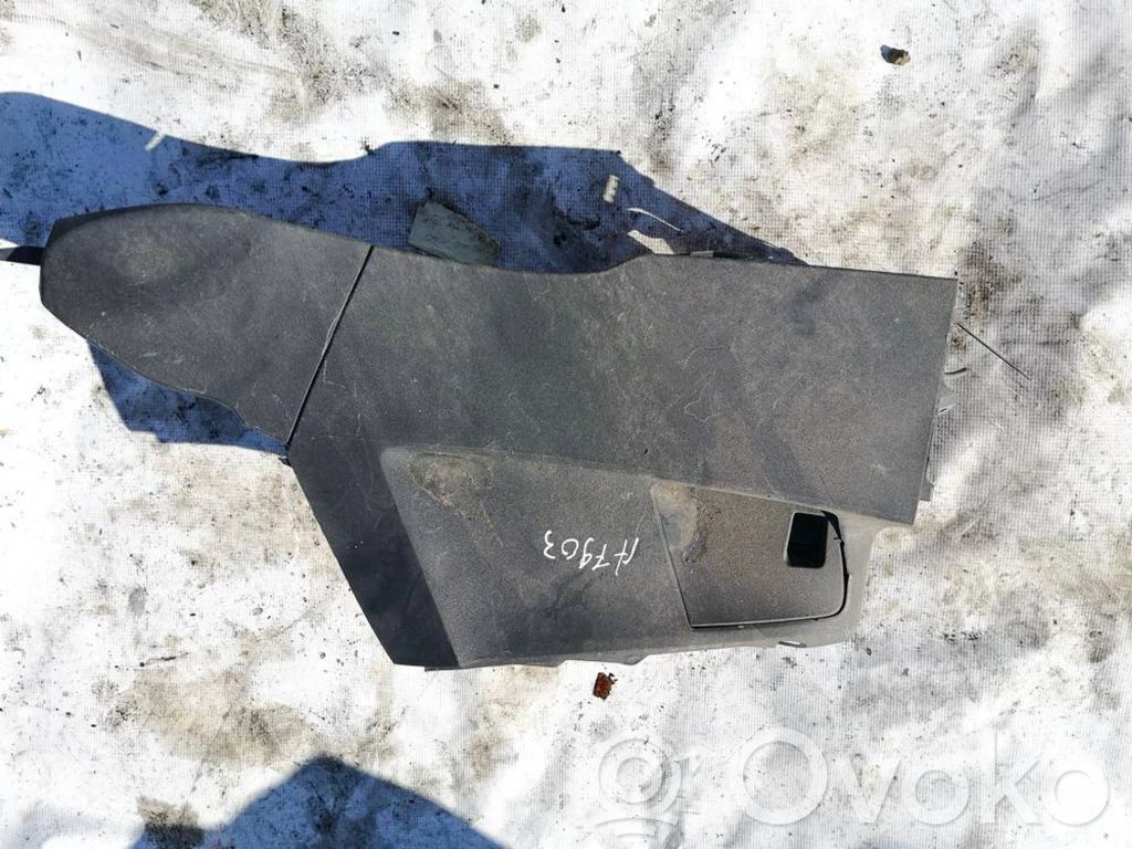Toyota Verso Alte piese de interior 