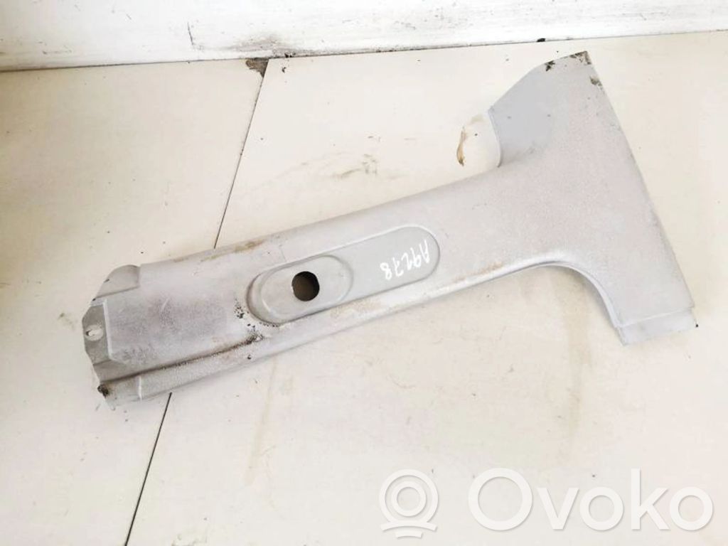 Volkswagen Fox Inne części wnętrza samochodu 